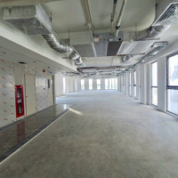 Văn Phòng Cao Cấp Cao Thắng, Quận 3! Mới 100%, Trống Từ 50 - 500M2, Giá Từ 39 Triệu/Th