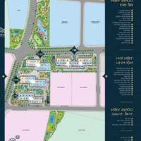 Chính Chủ Bán Lại Căn 3 Phòng Ngủbe4 88M2 Giá Bán 5,1 Tỷ Cắt Lỗ 200 Triệu Rẻ Nhất The Metropolitan Ocean Park