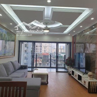 Bán Cc Đẹp Tại Hà Thành Plaza, 7,8 Tỷ, 115M2 Căn Góc , Ban Công Đông Nam