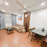 Gấp Cực Rẻ Nhà Đẹp Nhỉnh Hơn 2 Tỷ Có Ngay Căn 2 Ngủ Full Đồ,Sổ Đỏ Chính Chủtại Toà Chung Cư Xuân Mai Complex