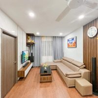 Gấp Cực Rẻ Nhà Đẹp Nhỉnh Hơn 2 Tỷ Có Ngay Căn 2 Ngủ Full Đồ,Sổ Đỏ Chính Chủtại Toà Chung Cư Xuân Mai Complex