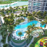 Chính Thức Nhân Booking Toà Opus One - Sắp Bán Tòa Mới Tòa Os2