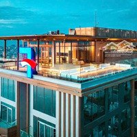 Chỉ 10% Nhận Ngay Nhà Ở, Cam Kết Cho Thuê Từ 300 Tr - 500 Tr/Năm, View Mặt Sông Và Cầu Rồng Đà Nẵng