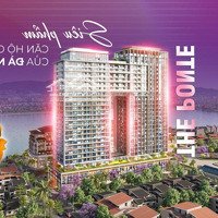 Hot! Căn Hộ Sông Hàn Tầng Cao - Số Căn Đẹp - View Biển, Sông Hàn, Pháo Hoa Cực Đẹp - Sở Hữu Lâu Dài