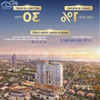 Hot! Căn Hộ Sông Hàn Tầng Cao - Số Căn Đẹp - View Biển, Sông Hàn, Pháo Hoa Cực Đẹp - Sở Hữu Lâu Dài