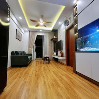 Bán Căn Hộ Chung Cư Tòa Nhà Ct36B, Hoàng Mai, Hà Nội