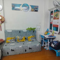 Bán Căn Góc Chung Cư Mini, Sổ Hồng Vay Được Ngân Hàng