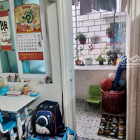 Bán Căn Góc Chung Cư Mini, Sổ Hồng Vay Được Ngân Hàng