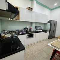 Bán Nhà Gầnmặt Tiềnđường Trương Văn Bangdiện Tích7 X 18,5M Xây 1 Trệt 1 Lầu P. Thạnh Mỹ Lợi - Tp. Thủ Đức