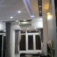 Bán Nhà Mặt Tiền Nội Bộ Đg Tạ Quang Bửu P4 Q8