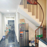 Bán Nhà Đất Xây Ccmn - Gần Hồ - 50M Ô Tô - Sổ Nở Hậu - 3 Gác Đỗ Cửa -Diện Tích50M2