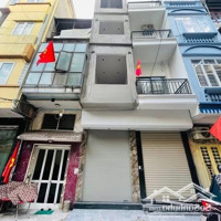 Nhà Đẹp, Vị Trí Đắc Địa, Trước Nhà Oto Tránh, Kinh Doanh Tốt.
