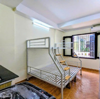 Chính Chủ Bán Tòa Chung Cư Mini Gà Đẻ Trứng Vàng Tại Nguyễn An Ninhm Tương Mai, Đang Cho Thuê 55 Triệu