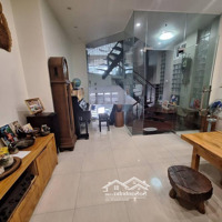 Nhà Phân Lô Phố Nguyễn Viết Xuân, Thanh Xuân, 80M2, 6 Tầng Lô Góc, Mặt Tiền 5.2M, Ngõ 8M Oto Tránh