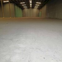 Cho Thuê Xưởng QL1A Thới An Quận 12. Dt: 1100m Xe Container Giá: 80tr