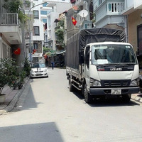 Nhà Đẹp Vị Trí Đỉnh Phố Nguyễn Văn Cừ - 7 Tầng Mới Tinh - 13.2 Tỷ