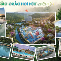 Chính Chủ Cần Bán Căn Biệt Thự 250M2, Dự Án Ivory Villas & Resort Hòa Bình