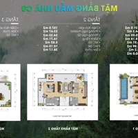 Chính Chủ Cần Bán Căn Biệt Thự 250M2, Dự Án Ivory Villas & Resort Hòa Bình