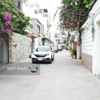 Bán Nhà Đẹphẽm Xe Hơinhưmặt Tiềntrần Khắc Chấn P.tân Định Q.1 (7.2X20M) Chỉ 32 Tỷ Tl