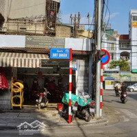 Bán Nhà Mặt Phốmặt Tiền5.5M, 98.9M2X5Tầng Thông Sàn, Phố Hàng Tre, Ô Tô Đỗ Cửa Ngày Đêm