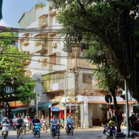Bán Nhà Mặt Phốmặt Tiền5.5M, 98.9M2X5Tầng Thông Sàn, Phố Hàng Tre, Ô Tô Đỗ Cửa Ngày Đêm