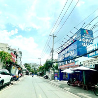 [Hot] Mặt Tiền Kinh Doanh 2 Tầng Siêu Đẹp, Gần Chợ Thủ Đức,Diện Tích67M² - Khu Vực Sầm Uất Chỉ 6.5 Tỷ