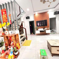 [Hot] Mặt Tiền Kinh Doanh 2 Tầng Siêu Đẹp, Gần Chợ Thủ Đức,Diện Tích67M² - Khu Vực Sầm Uất Chỉ 6.5 Tỷ