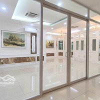Bán Nhà Mặt Tiền Đường Bùi Đình Túy Ngang 4,5X22M 5 Tầng Nhà Mới Giá Chỉ 17 Tỷ Rẻ Nhất