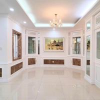 Bán Nhà Mặt Tiền Đường Bùi Đình Túy Ngang 4,5X22M 5 Tầng Nhà Mới Giá Chỉ 17 Tỷ Rẻ Nhất