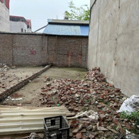 Bán Đất Tại Nguyễn Văn Cừ, 1,85 Tỷ, 55M2, Hàng Hot