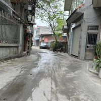 Bán Đất Tại Nguyễn Văn Cừ, 1,85 Tỷ, 55M2, Hàng Hot