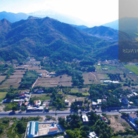 Bán Đất Tặng Nhà Cấp 4, Mặt Đường Nhựa, Trục Chính, Thôn Xuân Tự, Xã Vạn Hưng, Vạn Ninh, Khánh Hòa.