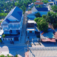 Bán Đất Tặng Nhà Cấp 4, Mặt Đường Nhựa, Trục Chính, Thôn Xuân Tự, Xã Vạn Hưng, Vạn Ninh, Khánh Hòa.