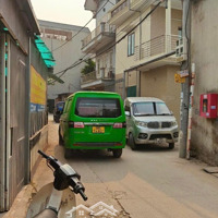 Bán Đất Nguyễn Khoái, Thanh Trì, Hai Bà Trưng, Ô Tô Tránh Gần Phố Phù Hợp Xây Tòa Nhà Vp