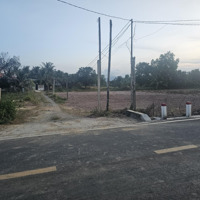 Bán 1000M² Đất Ở O Diện Tích: , 2 Mặt Tiền Đường Tại Ninh Thọ, Ninh Hòa, Khánh Hòa