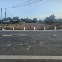 Bán 1000M² Đất Ở O Diện Tích: , 2 Mặt Tiền Đường Tại Ninh Thọ, Ninh Hòa, Khánh Hòa