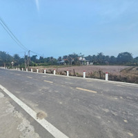 Bán 1000M² Đất Ở O Diện Tích: , 2 Mặt Tiền Đường Tại Ninh Thọ, Ninh Hòa, Khánh Hòa