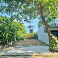 Hàng Hiếm! Cơ Hội Nắm Chủ Lô Đất Đường 7M5 Đường Cẩm Nam 12 - Hoà Xuân, Vị Trí Vàng