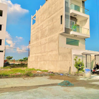 Chính Chủ Cần Bán Nền 5X21M Gần Chợ Cầu Xáng, Sổ Riêng. Liên Hệ: 0902306869