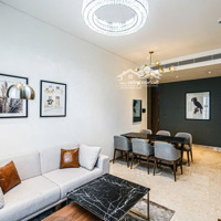 Giá Cực Sốc 3 Phòng Ngủ 109M2 Cho Thuê Chỉ 52 Triệu Ở The Marq Quận 1