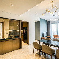 Giá Cực Sốc 3 Phòng Ngủ 109M2 Cho Thuê Chỉ 52 Triệu Ở The Marq Quận 1