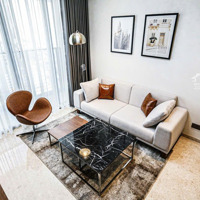 Giá Cực Sốc 3 Phòng Ngủ 109M2 Cho Thuê Chỉ 52 Triệu Ở The Marq Quận 1