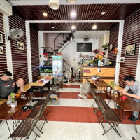 Phố Đông, Mặt Phố Hàng Vôi 35 M2 X 5 Tầng, Mặt Tiền 5M, Giá Thuê 55 Triệu/Tháng, Thông Sàn.