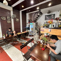 Phố Đông, Mặt Phố Hàng Vôi 35 M2 X 5 Tầng, Mặt Tiền 5M, Giá Thuê 55 Triệu/Tháng, Thông Sàn.