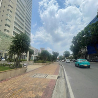 Tòa Nhà Đang Xây Mặt Tiền Xuân Thủy Ngang 20M Dài 25M Cuối Tháng Bàn Giao Tại Quận 2