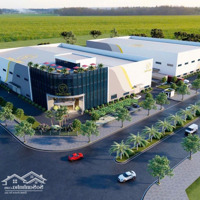 Cho Thuê 15.000M2 Kho, Nhà Xưởng Tại Kcn Đồng Văn 1 Mở Rộng Tỉnh Hà Nam