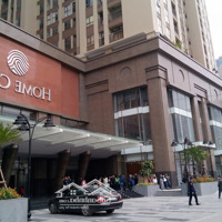 ( Mới ) Bán Gấp Căn Hộ 2 Phòng Ngủhome City, Full Nt, Tầng Trung Siêu Đẹp Giá Cực Tốt Liên Hệ: 0976403837