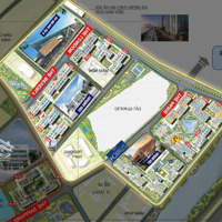 Nhận Booking Toà Căn Hộ Cuối Cùng Phân Khu The Paris , Cũng Là Tòa Căn Hộ Cuối Cùng Tại Ocp1