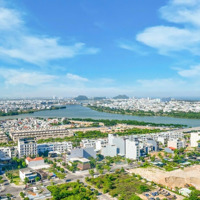 Chủ Đổi Sang Nhà Mặt Đất Cần Bán Gấp Căn Hộ 2 Phòng Ngủtrung Tâm Quận Hải Châu Mặt Đường Xô Viết Nghệ Tĩnh