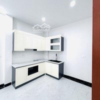 Bán Nhà Trương Định - Nhà Mới 6 Tầng 4 Phòng Ngủ Đẹp Như Khách Sạn, View Chung Cư Nam Đô